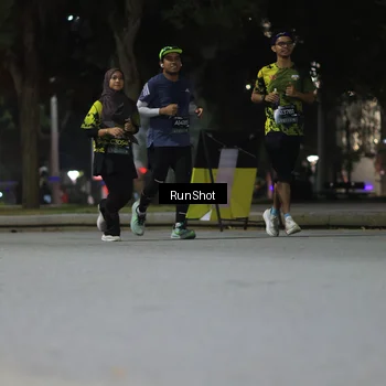 Runner Photo 6958623
