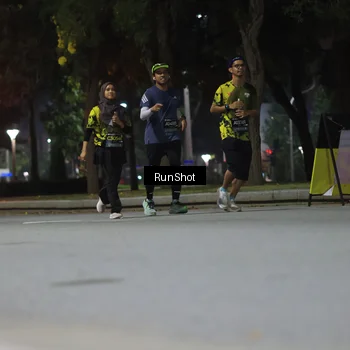 Runner Photo 6958625