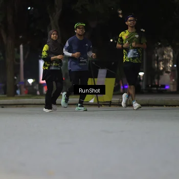 Runner Photo 6958626