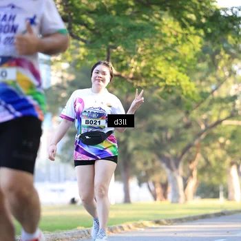 Runner Photo 6958628