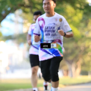 Runner Photo 6958629