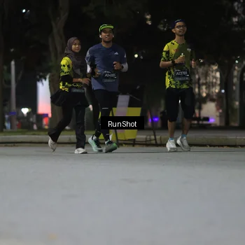 Runner Photo 6958631