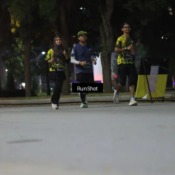 Runner Photo 6958632