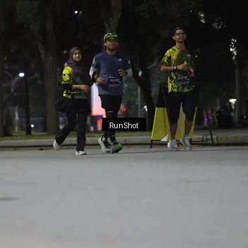 Runner Photo 6958634