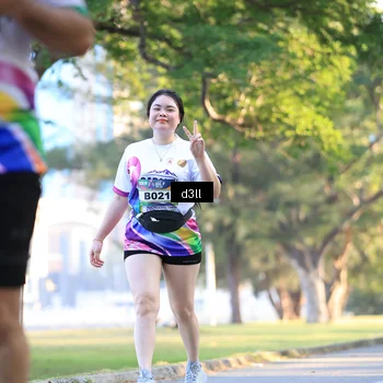 Runner Photo 6958636