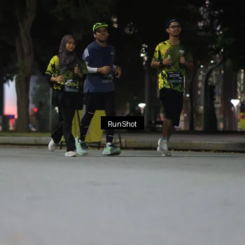 Runner Photo 6958638