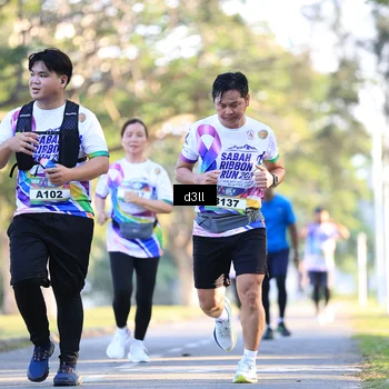 Runner Photo 6958639