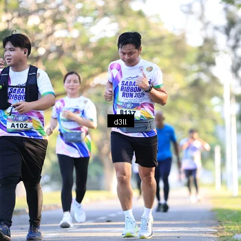 Runner Photo 6958640