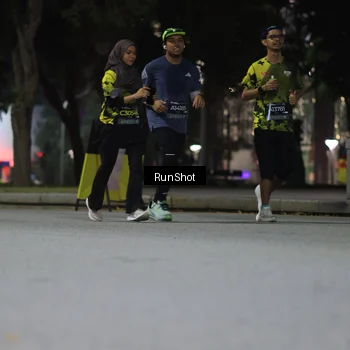 Runner Photo 6958642