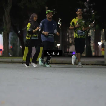 Runner Photo 6958643