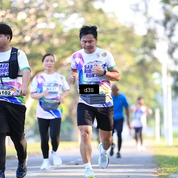 Runner Photo 6958645