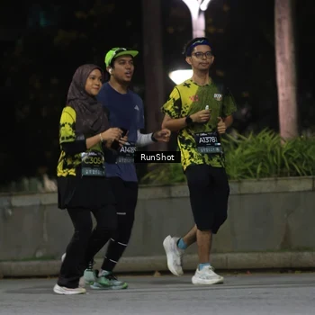 Runner Photo 6958646