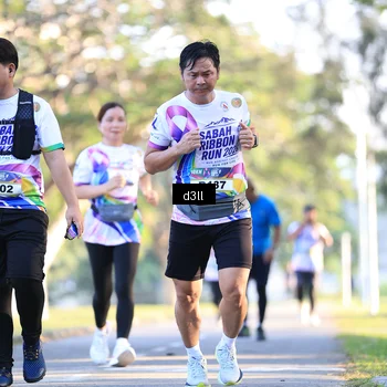 Runner Photo 6958652