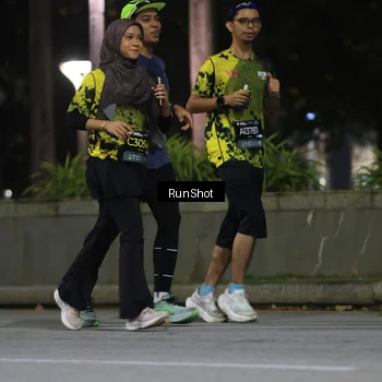 Runner Photo 6958653