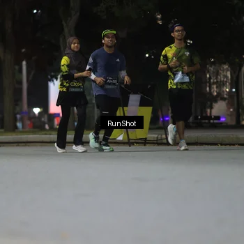 Runner Photo 6958656