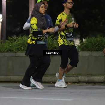 Runner Photo 6958658