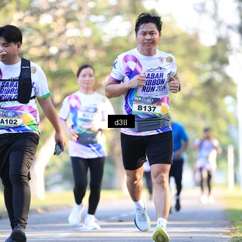 Runner Photo 6958659