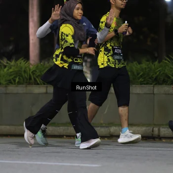 Runner Photo 6958660