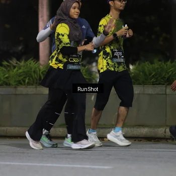 Runner Photo 6958661