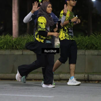 Runner Photo 6958662