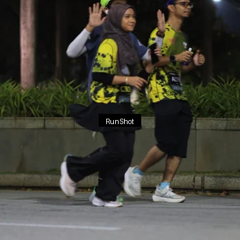 Runner Photo 6958663