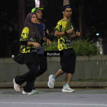 Runner Photo 6958665