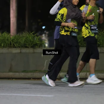 Runner Photo 6958666