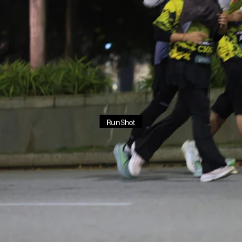 Runner Photo 6958667