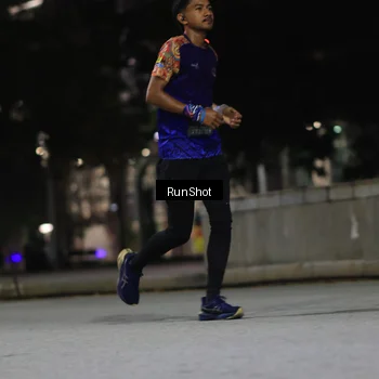 Runner Photo 6958669