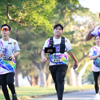 Runner Photo 6958671