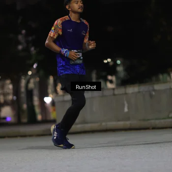 Runner Photo 6958673
