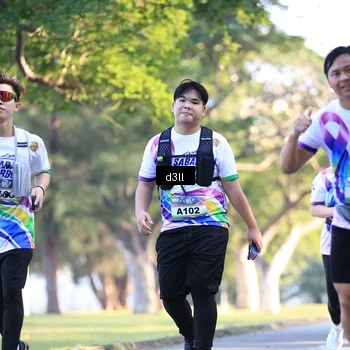 Runner Photo 6958677