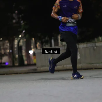 Runner Photo 6958679