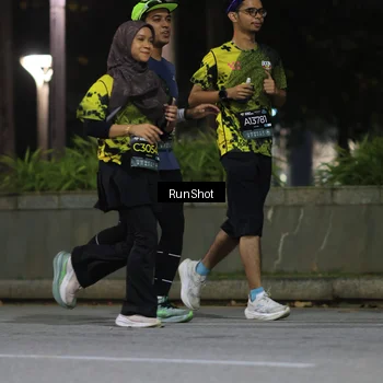Runner Photo 6958681