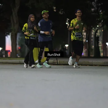 Runner Photo 6958683