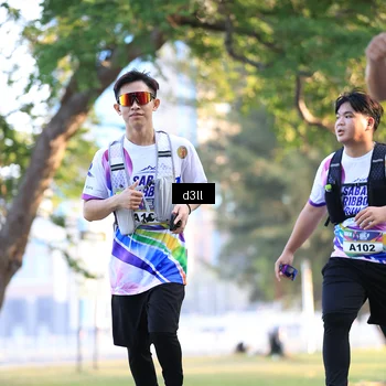 Runner Photo 6958684