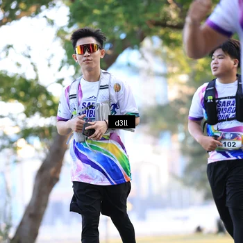 Runner Photo 6958686
