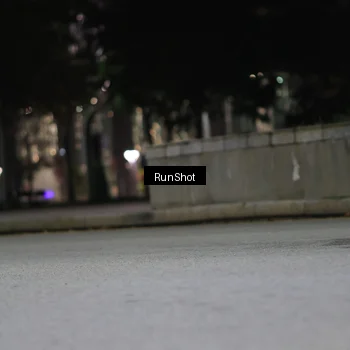 Runner Photo 6958687