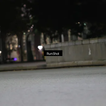 Runner Photo 6958688