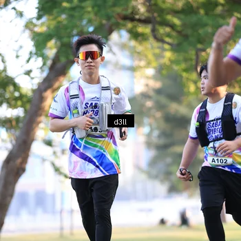 Runner Photo 6958690