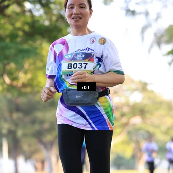 Runner Photo 6958697