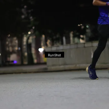 Runner Photo 6958705