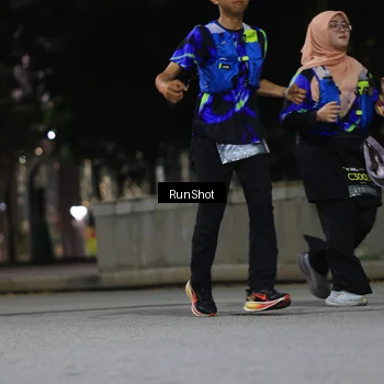 Runner Photo 6958708