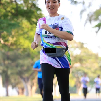 Runner Photo 6958711