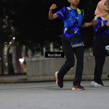 Runner Photo 6958720