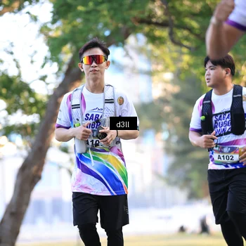Runner Photo 6958724