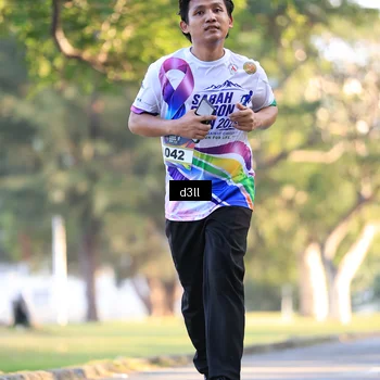 Runner Photo 6958750