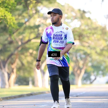 Runner Photo 6958752