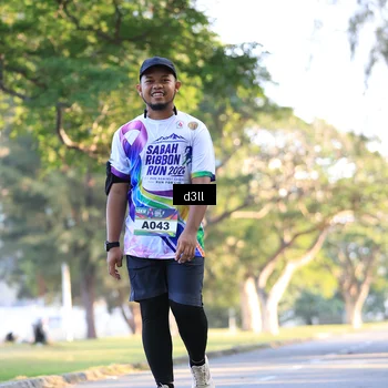 Runner Photo 6958759