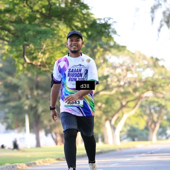 Runner Photo 6958762